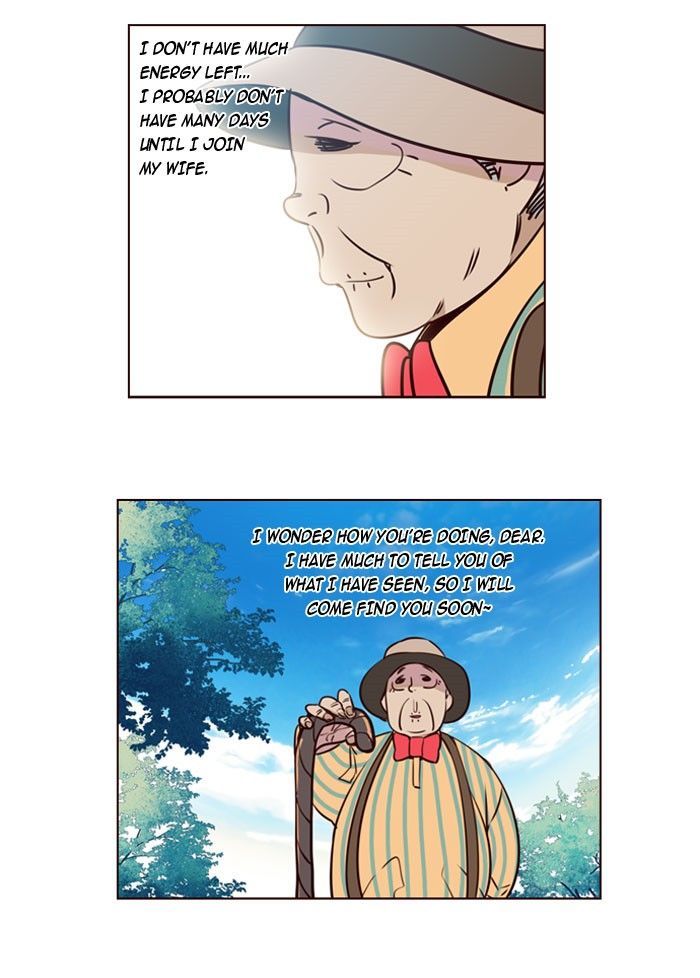 Girls of the Wild’s chapter 198 - page 20