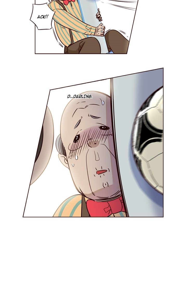Girls of the Wild’s chapter 198 - page 26
