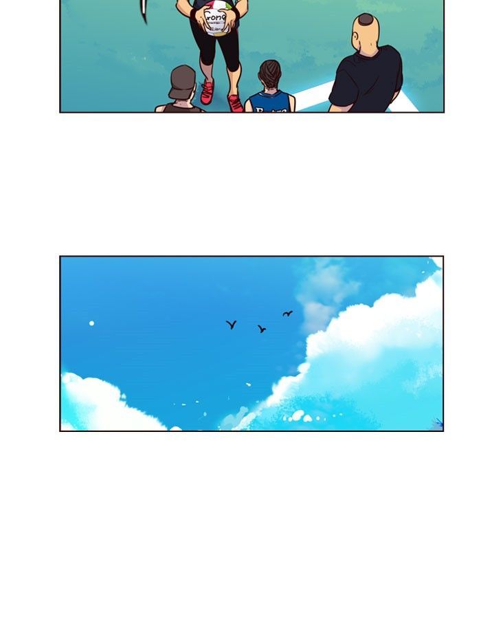 Girls of the Wild’s chapter 198 - page 8