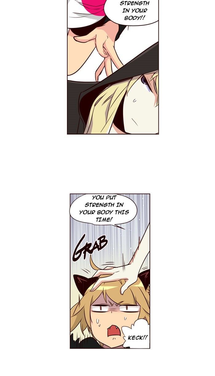 Girls of the Wild’s chapter 200 - page 13