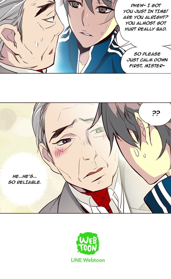 Girls of the Wild’s chapter 200 - page 29