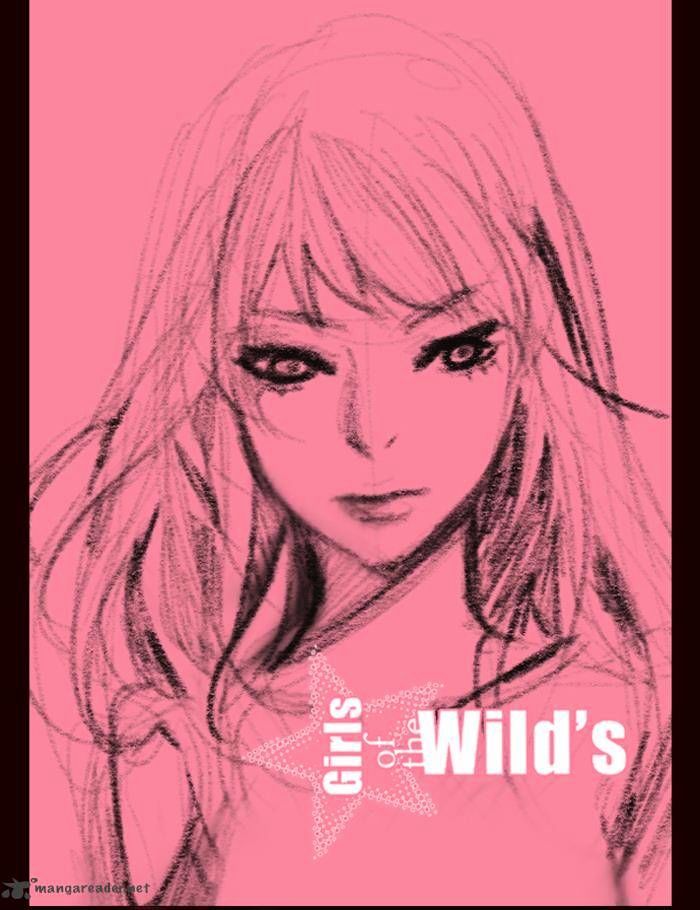 Girls of the Wild’s chapter 248 - page 1