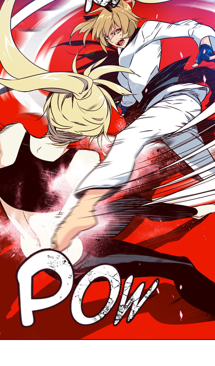 Girls of the Wild’s chapter 186 - page 11
