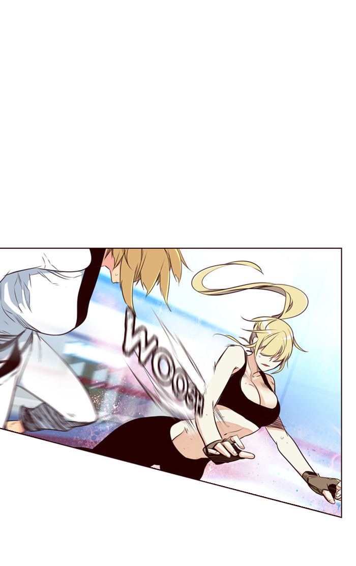 Girls of the Wild’s chapter 186 - page 12