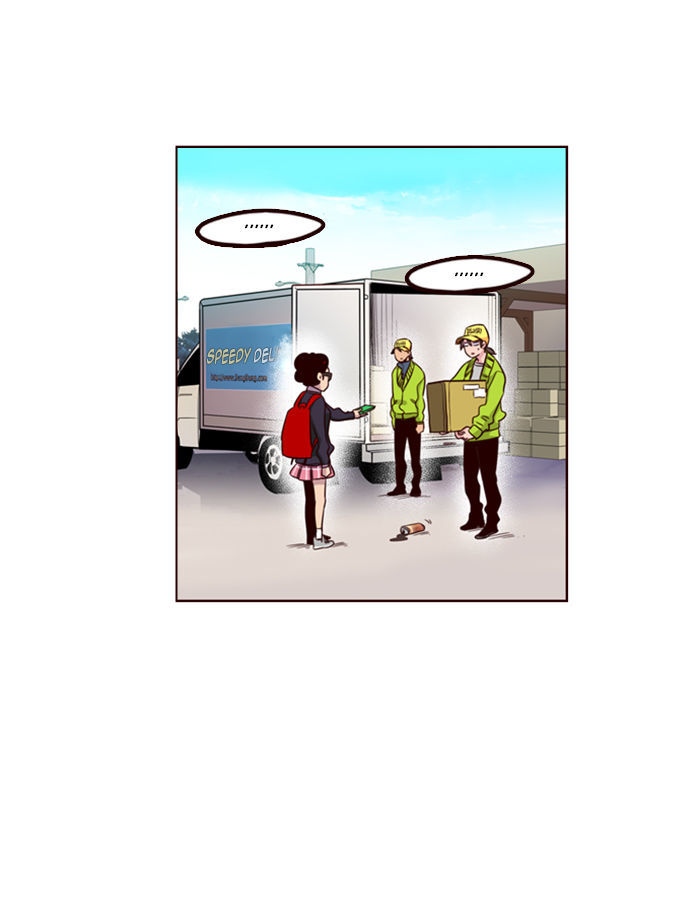Girls of the Wild’s chapter 186 - page 31