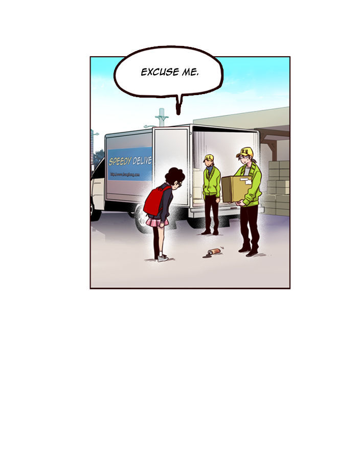 Girls of the Wild’s chapter 186 - page 32