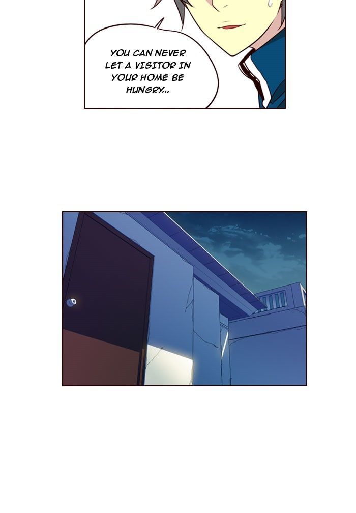 Girls of the Wild’s chapter 201 - page 19