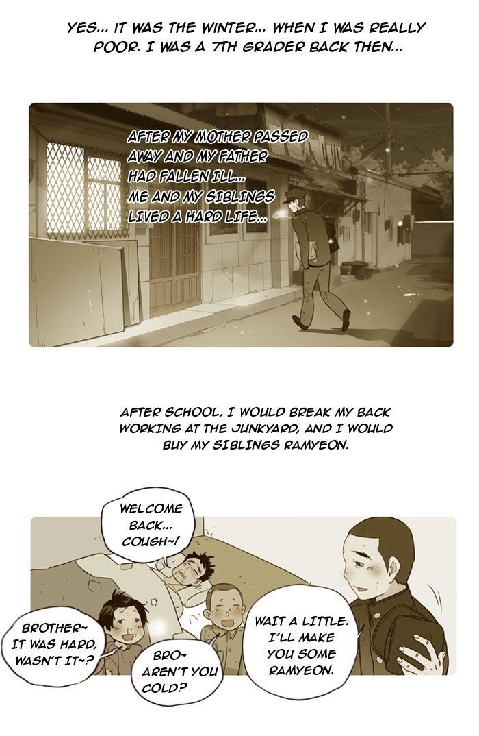 Girls of the Wild’s chapter 201 - page 25