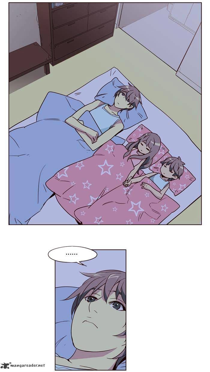 Girls of the Wild’s chapter 251 - page 12