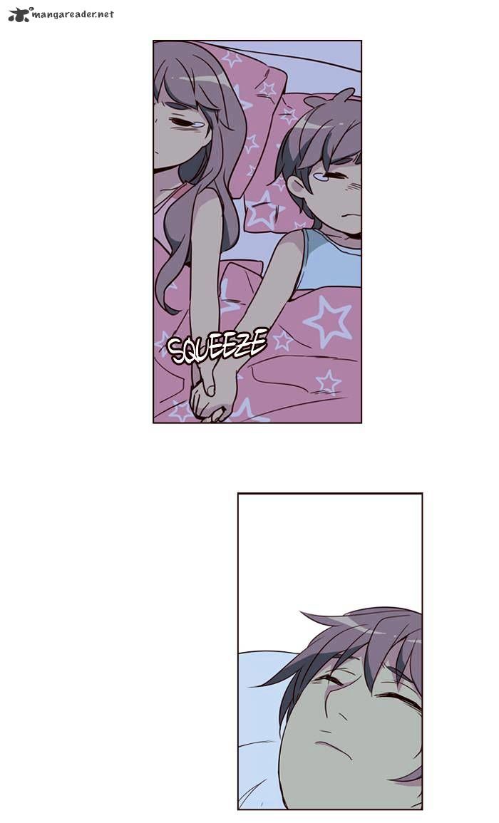 Girls of the Wild’s chapter 251 - page 13