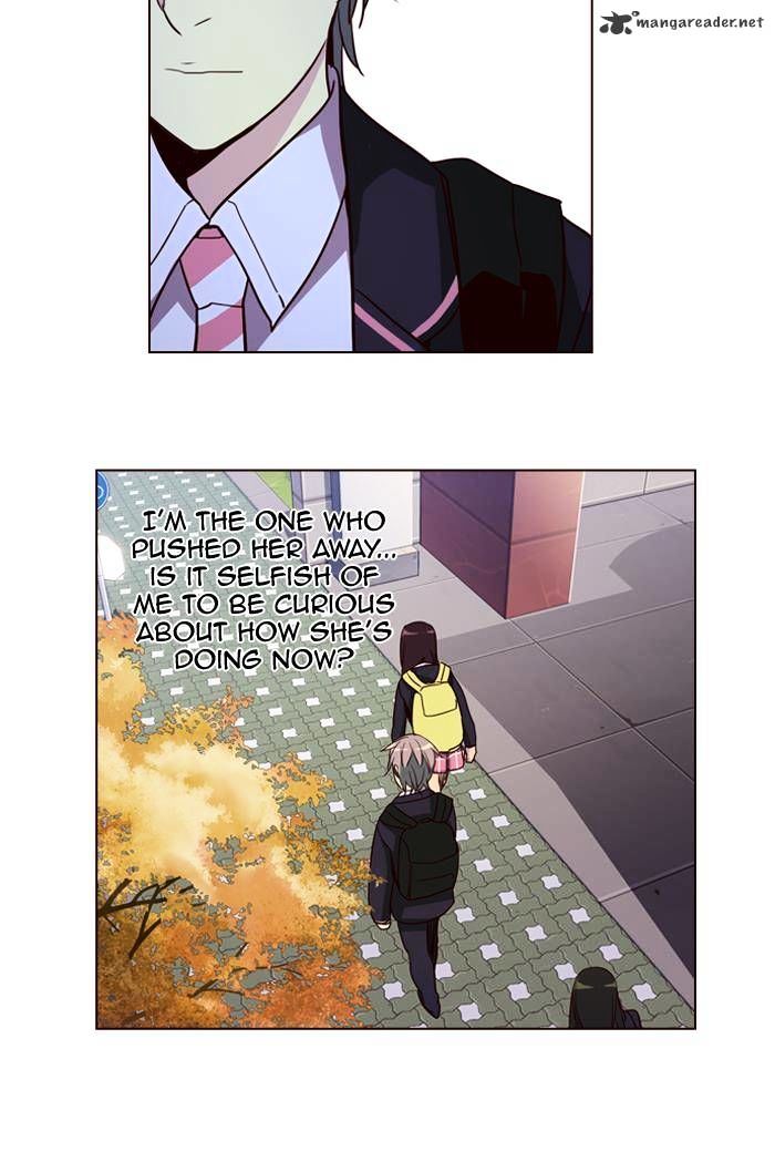 Girls of the Wild’s chapter 251 - page 16