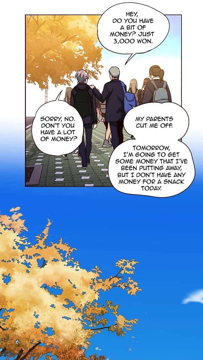 Girls of the Wild’s chapter 251 - page 18