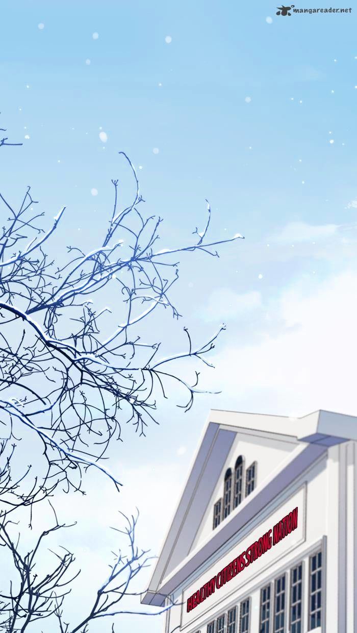 Girls of the Wild’s chapter 251 - page 20