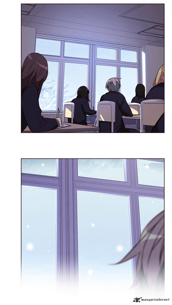 Girls of the Wild’s chapter 251 - page 22
