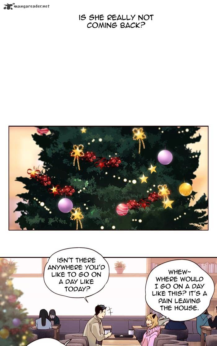 Girls of the Wild’s chapter 251 - page 23