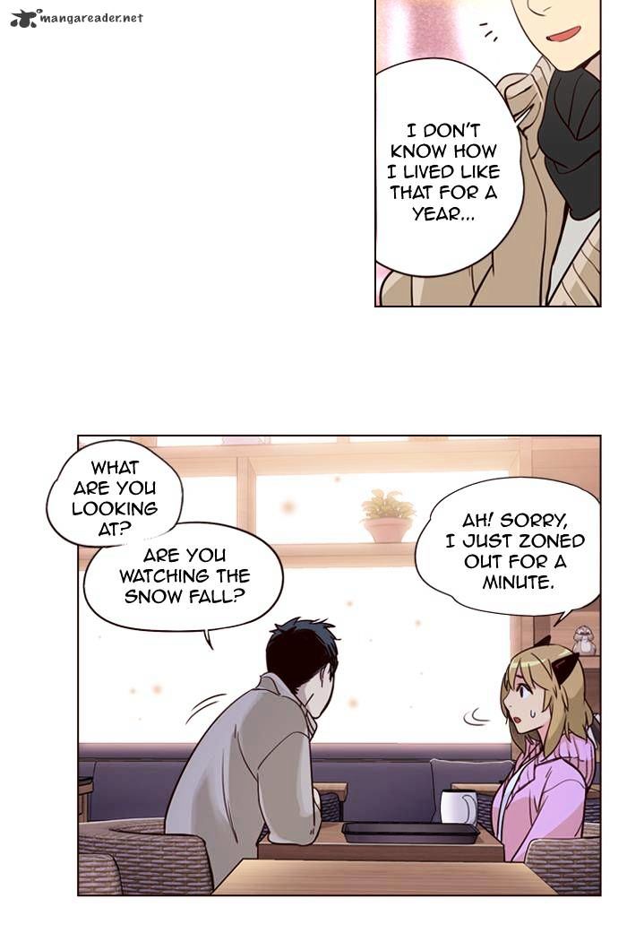 Girls of the Wild’s chapter 251 - page 26
