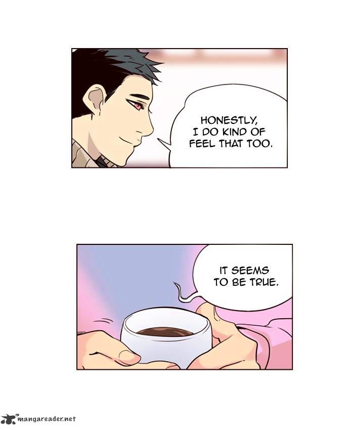 Girls of the Wild’s chapter 251 - page 30