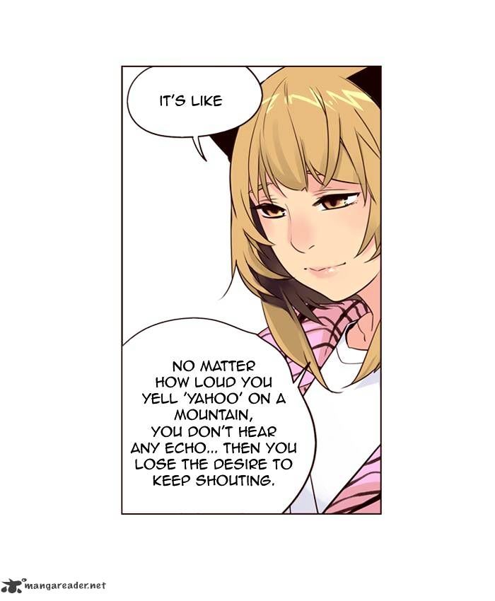 Girls of the Wild’s chapter 251 - page 32