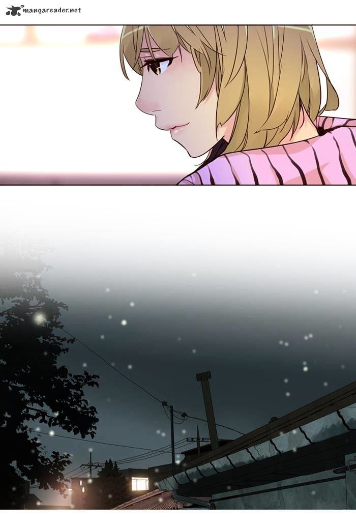 Girls of the Wild’s chapter 251 - page 36