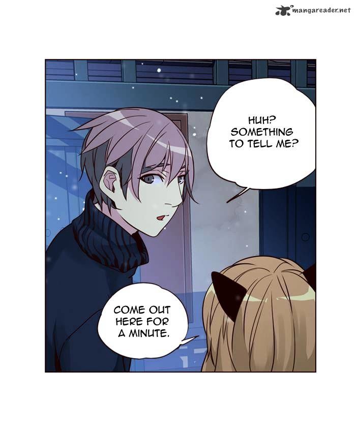 Girls of the Wild’s chapter 251 - page 45