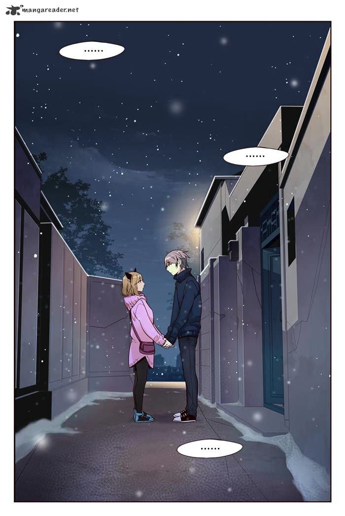 Girls of the Wild’s chapter 251 - page 48