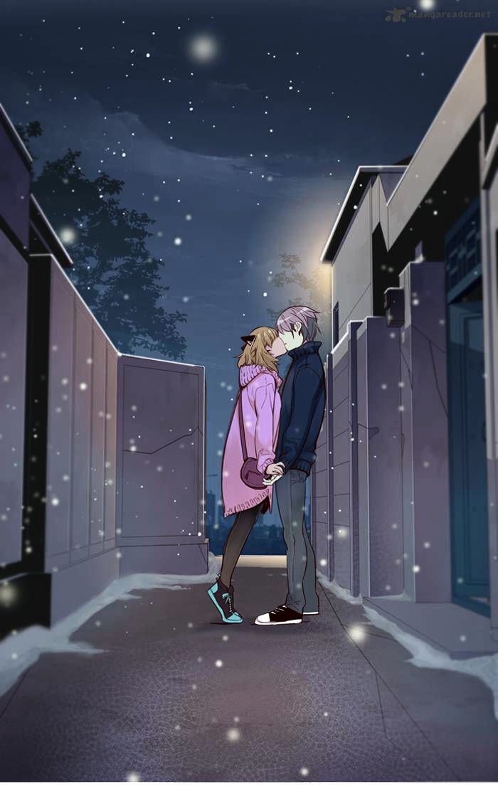 Girls of the Wild’s chapter 251 - page 51