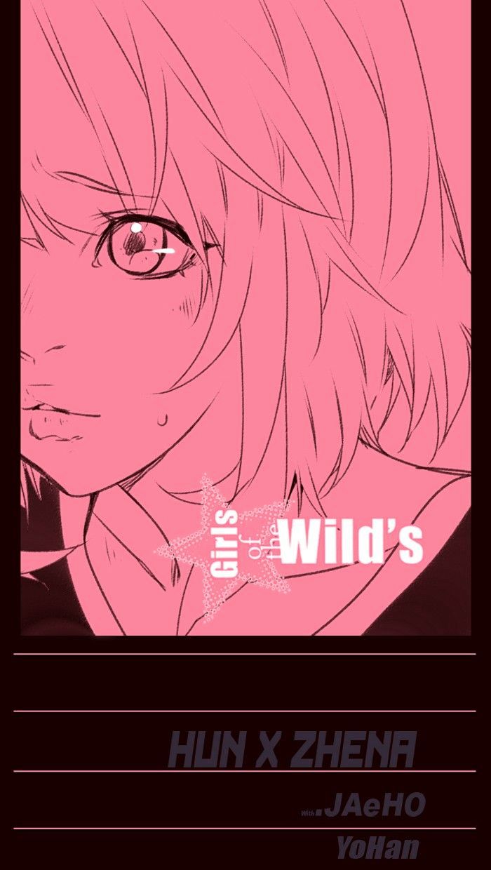 Girls of the Wild’s chapter 235 - page 1