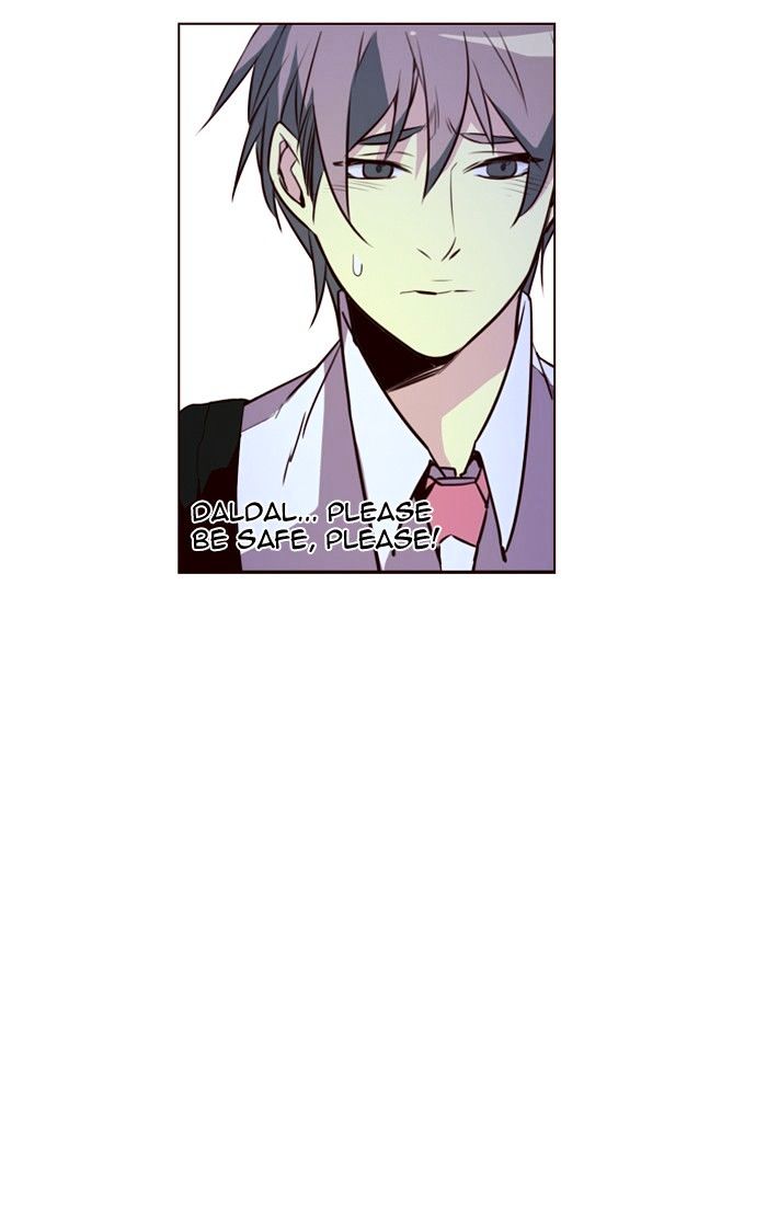 Girls of the Wild’s chapter 235 - page 14
