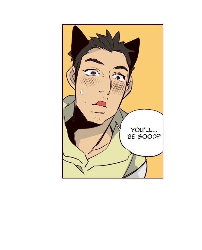 Girls of the Wild’s chapter 235 - page 23