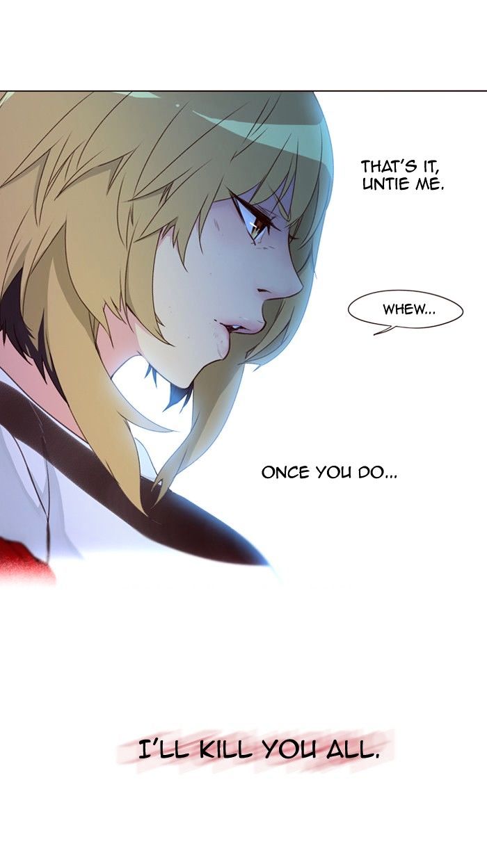 Girls of the Wild’s chapter 235 - page 32