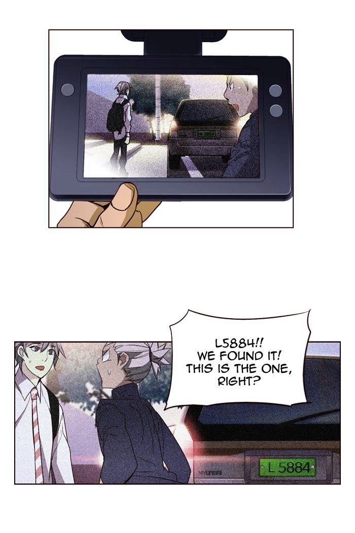 Girls of the Wild’s chapter 235 - page 5