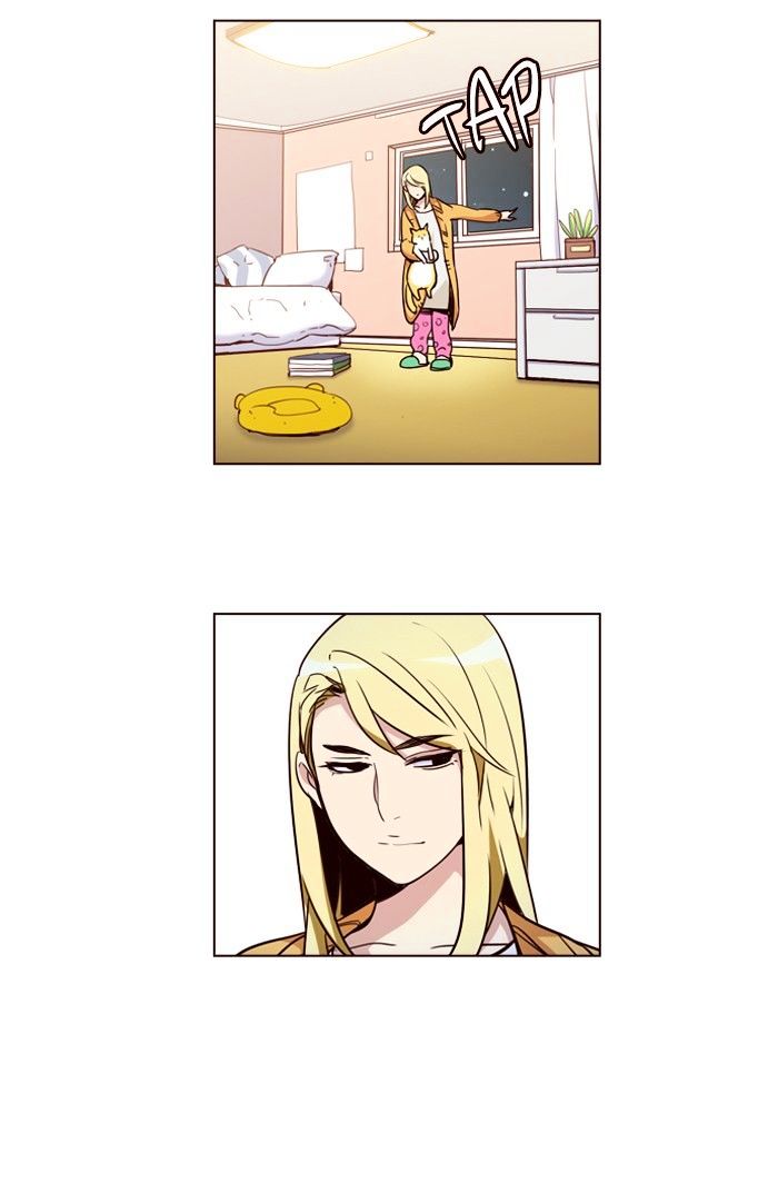 Girls of the Wild’s chapter 252 - page 18