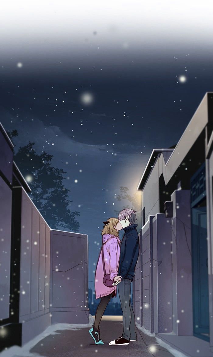 Girls of the Wild’s chapter 252 - page 3