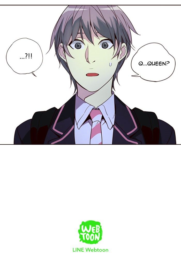 Girls of the Wild’s chapter 252 - page 47