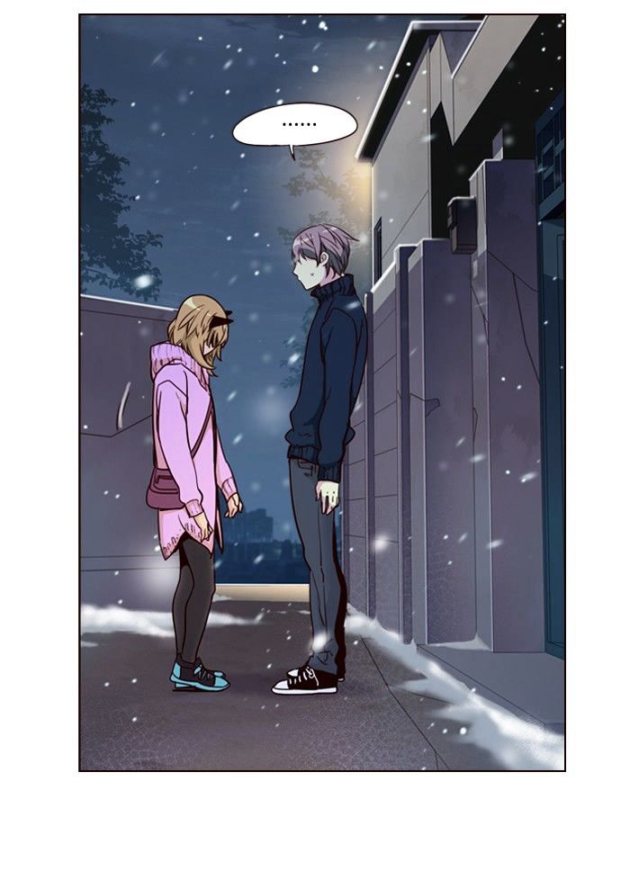 Girls of the Wild’s chapter 252 - page 5