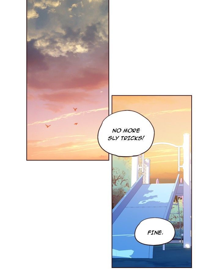 Girls of the Wild’s chapter 204 - page 12
