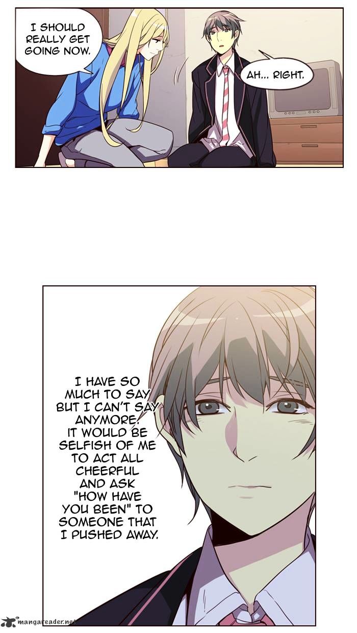 Girls of the Wild’s chapter 253 - page 24