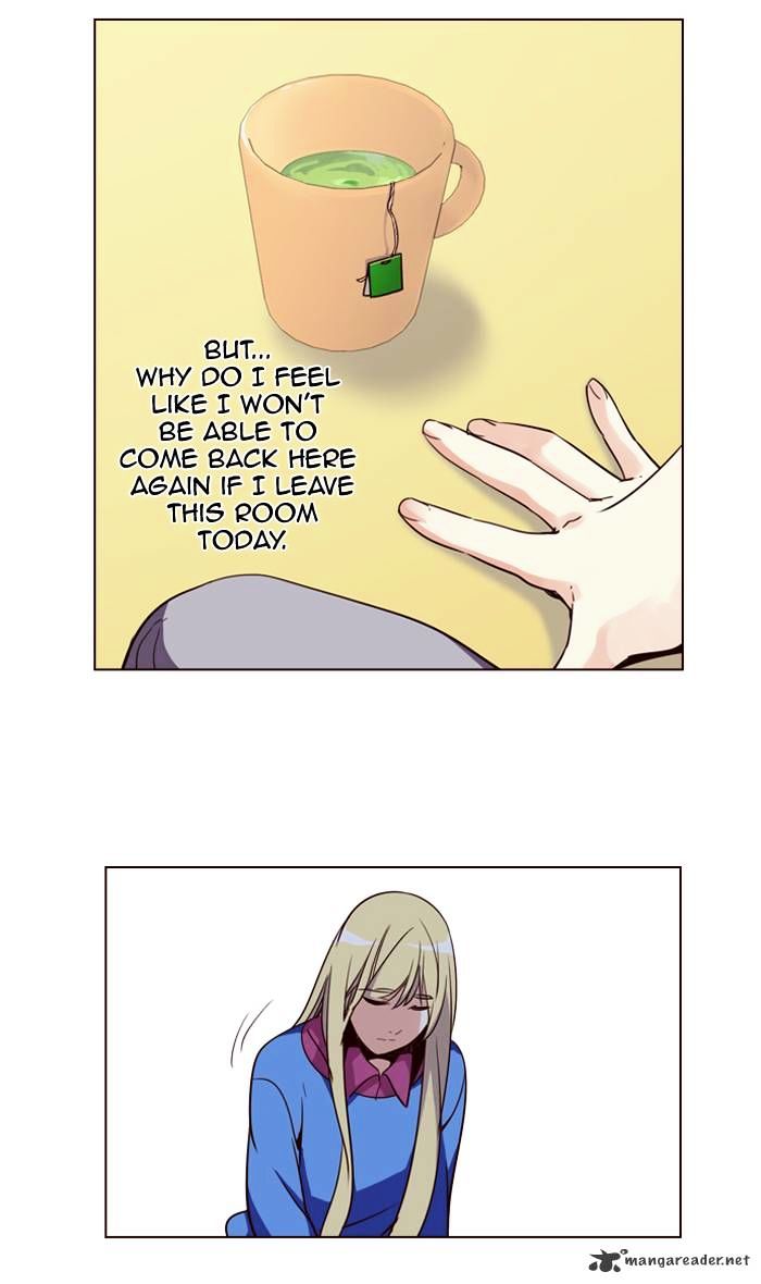 Girls of the Wild’s chapter 253 - page 26