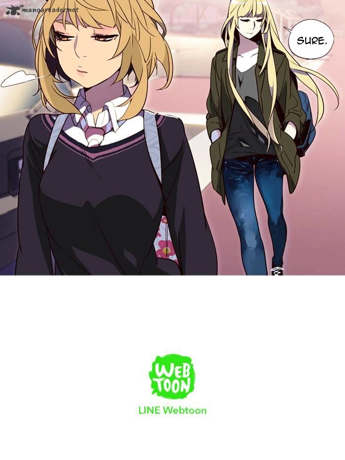 Girls of the Wild’s chapter 253 - page 40