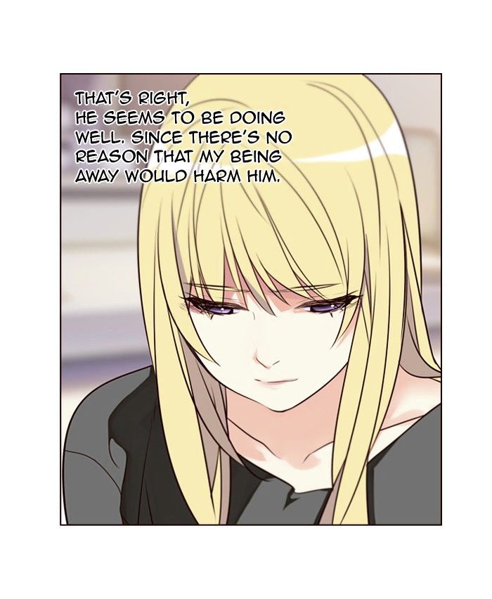 Girls of the Wild’s chapter 254 - page 10