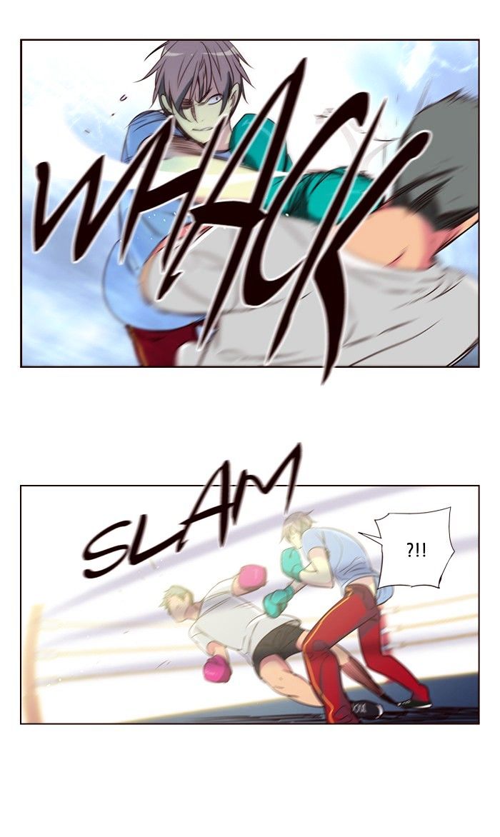 Girls of the Wild’s chapter 254 - page 26