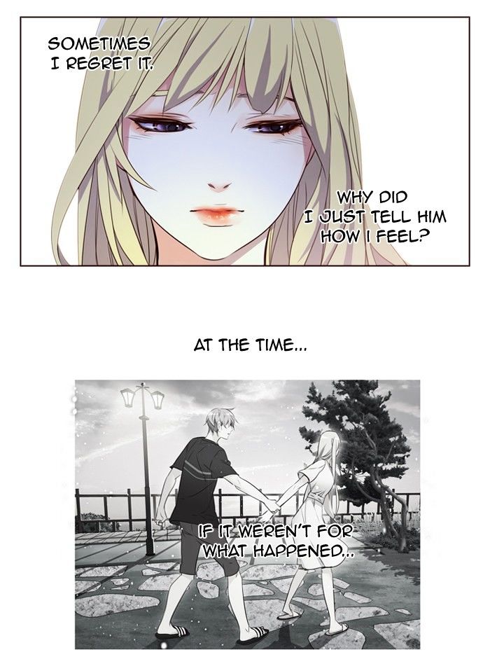 Girls of the Wild’s chapter 254 - page 36