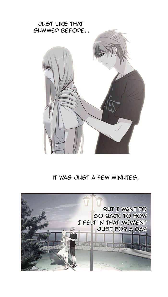 Girls of the Wild’s chapter 254 - page 45