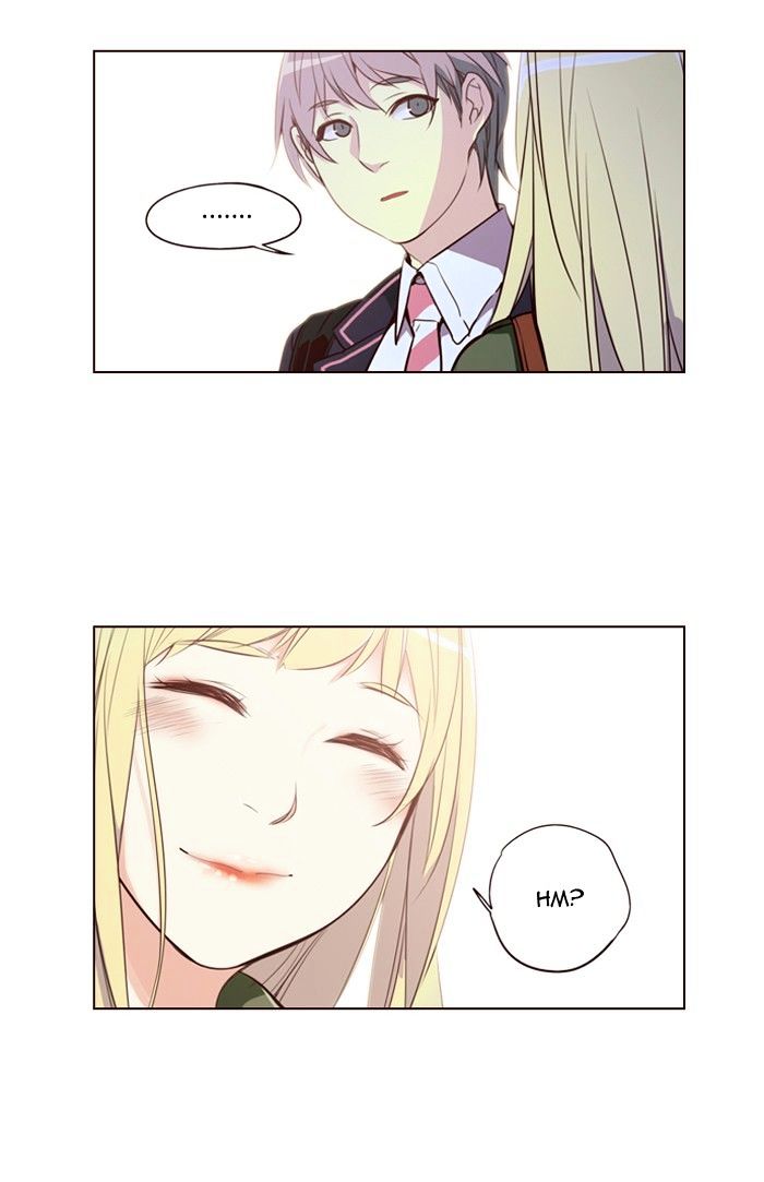 Girls of the Wild’s chapter 254 - page 47