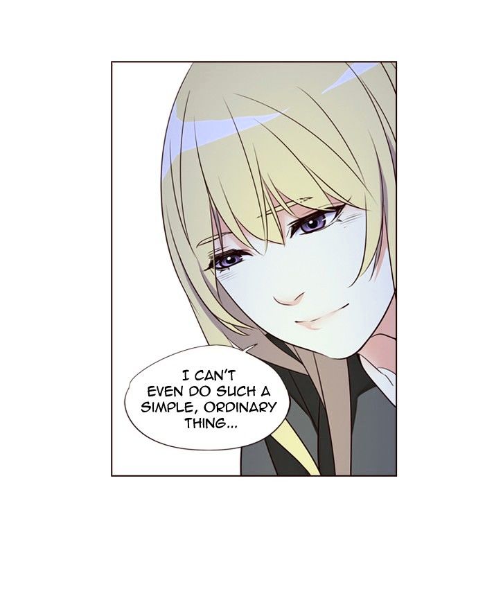 Girls of the Wild’s chapter 254 - page 7