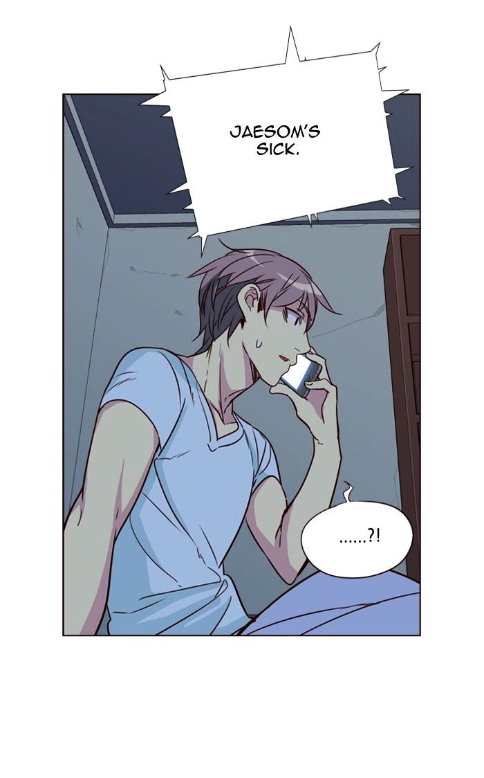 Girls of the Wild’s chapter 255 - page 15