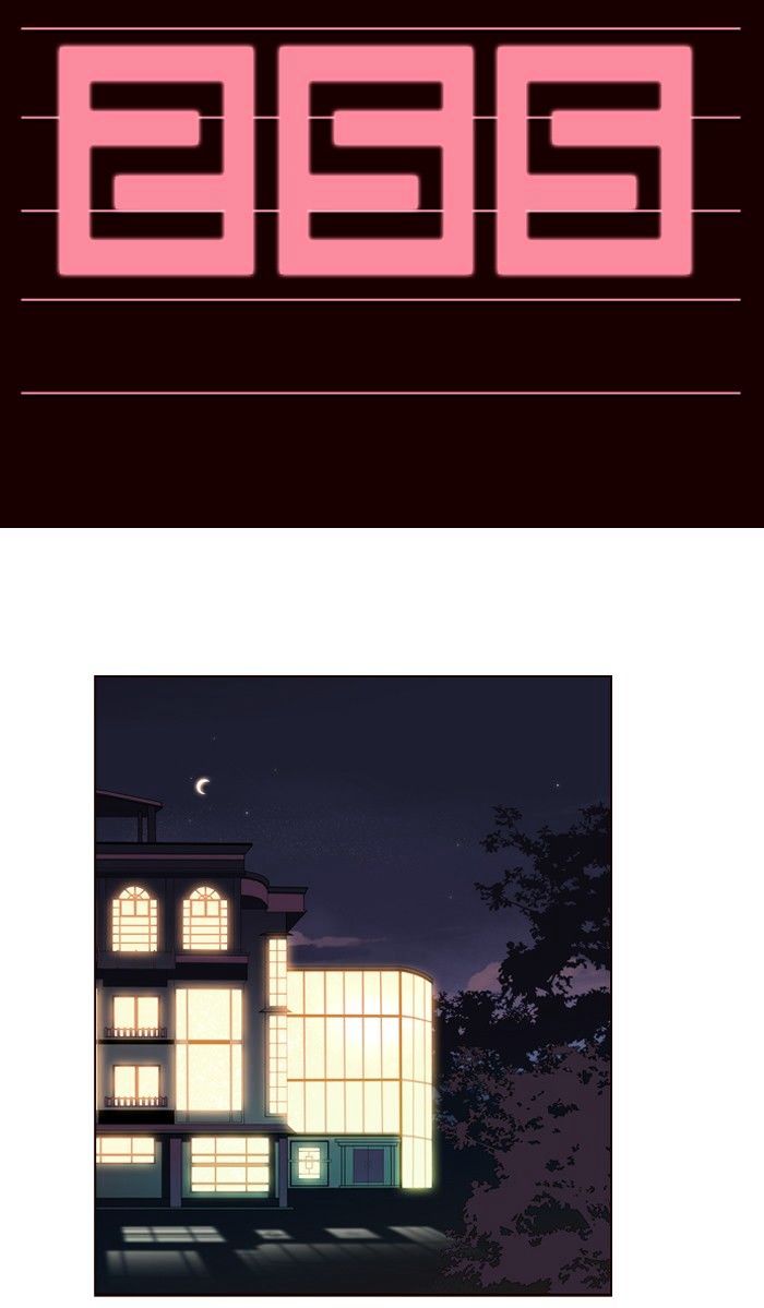 Girls of the Wild’s chapter 255 - page 2