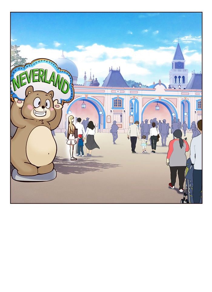Girls of the Wild’s chapter 255 - page 20