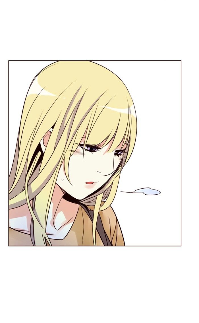 Girls of the Wild’s chapter 255 - page 22