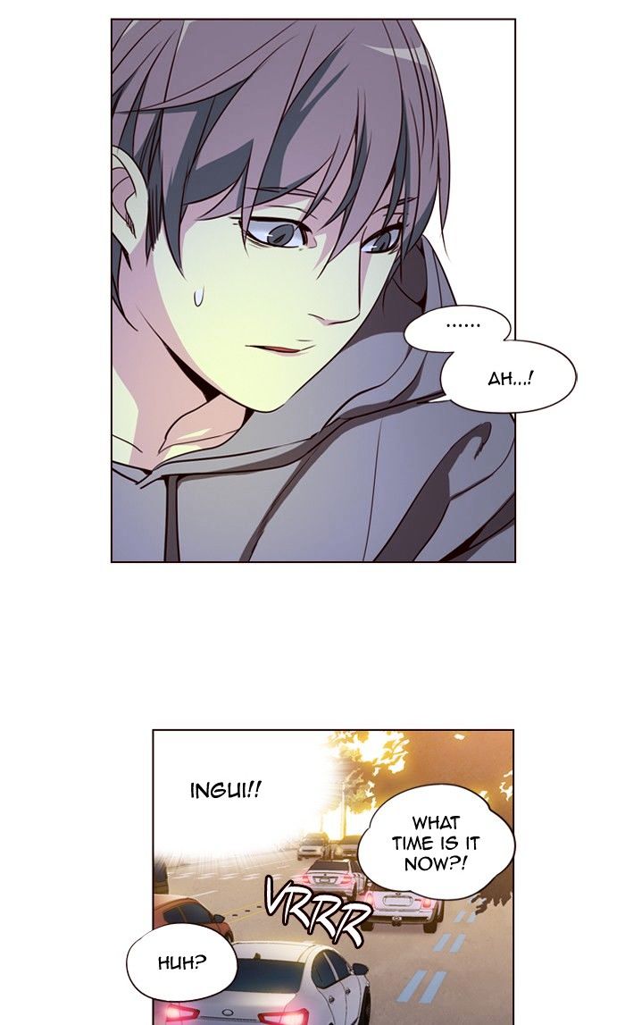 Girls of the Wild’s chapter 255 - page 42